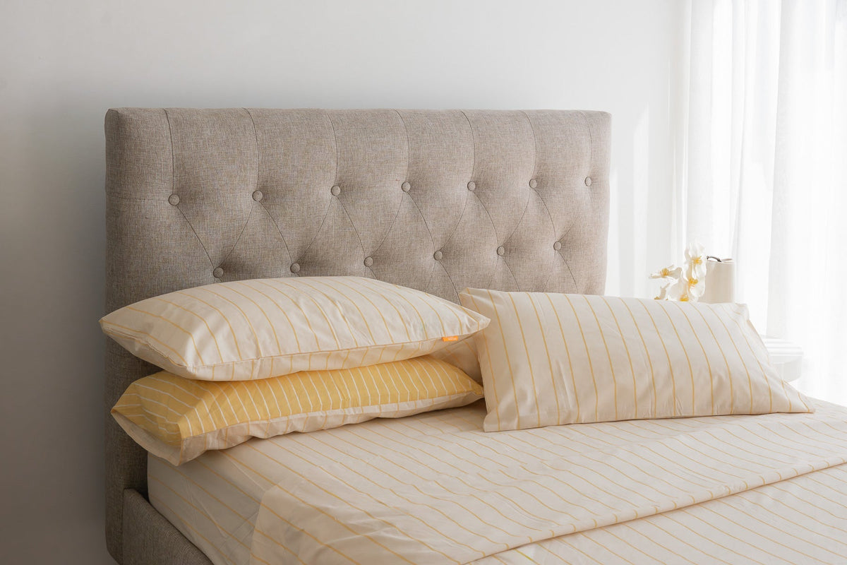 Bed Sheets Soleil Sheet Set