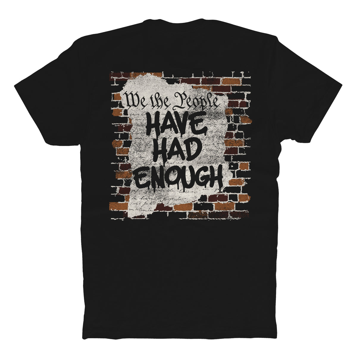 America First T-Shirt
