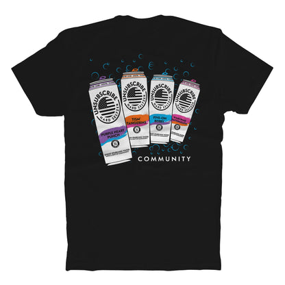 Community T-Shirt