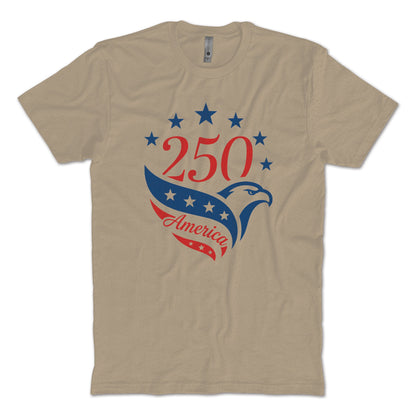 America: 250 Years T-Shirt
