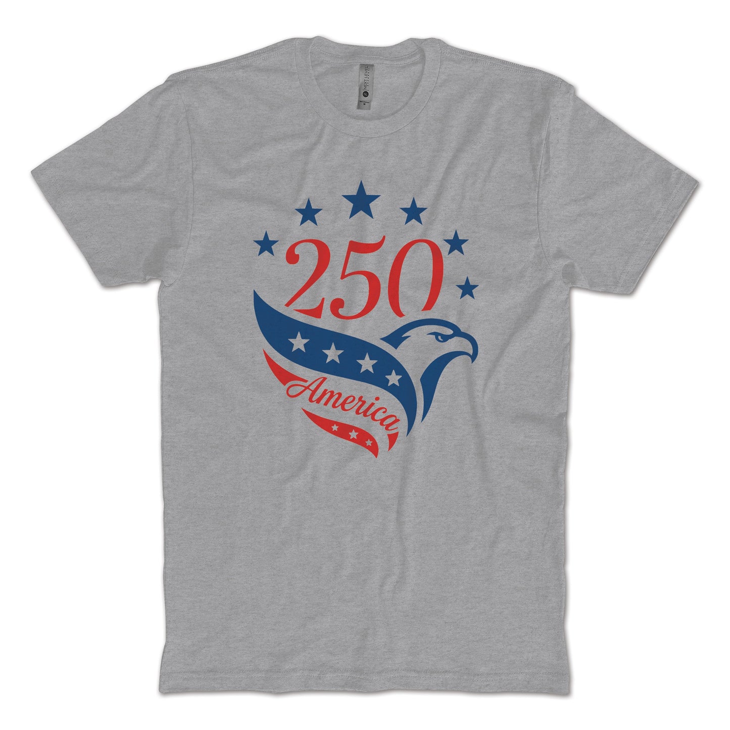 America: 250 Years T-Shirt