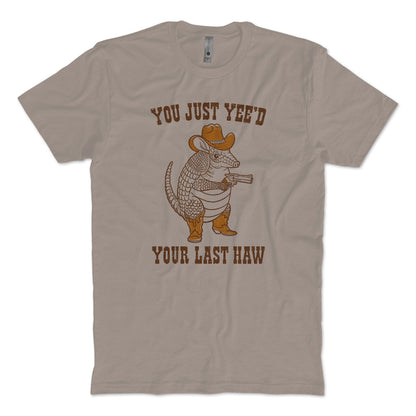 BB Last Haw T-shirt