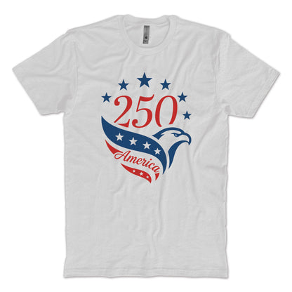 America: 250 Years T-Shirt