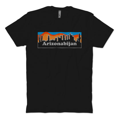 Arizonabijan T-Shirt