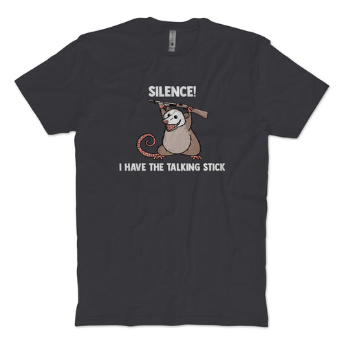 AFT Talking Stick T-Shirt