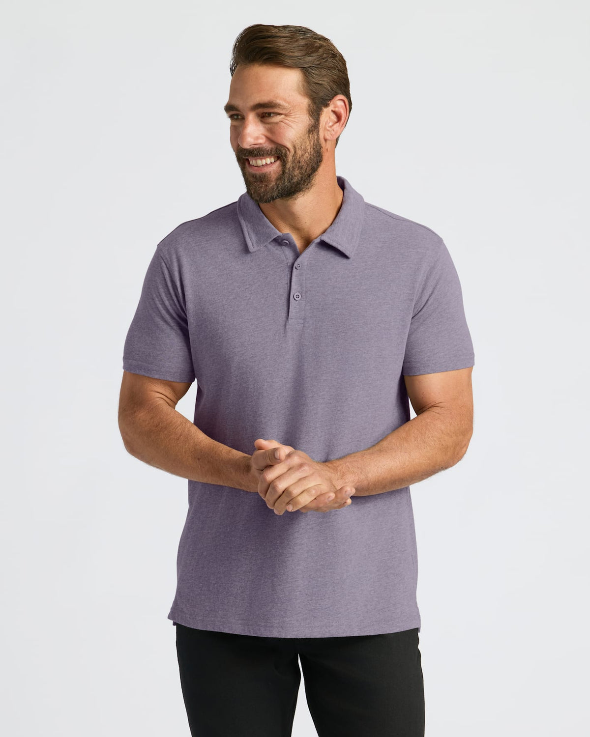 Seasonal Classic Polo 3-Pack