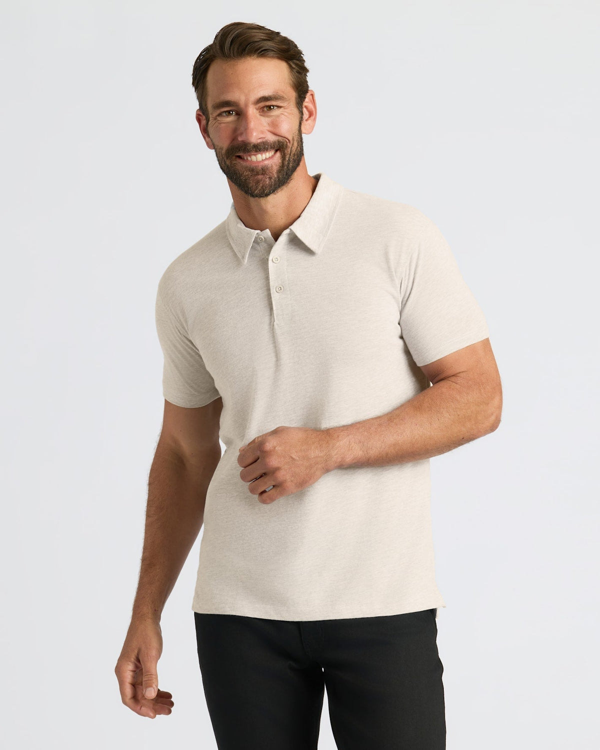 Seasonal Classic Polo 3-Pack