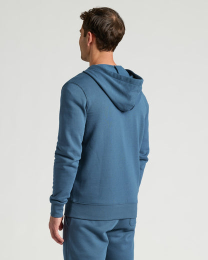 Fiord Fleece French Terry Pullover Hoodie