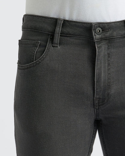 Slim Comfort Stretch Jeans 3-Pack