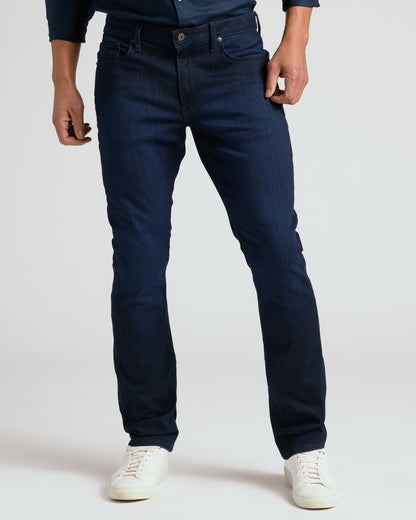 Straight Comfort Stretch Jeans 3-Pack