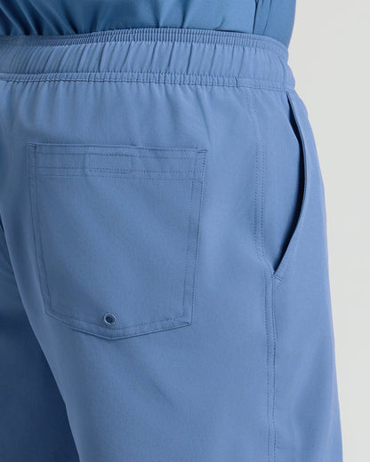 Azul Active Quick Dry Shorts with Liner