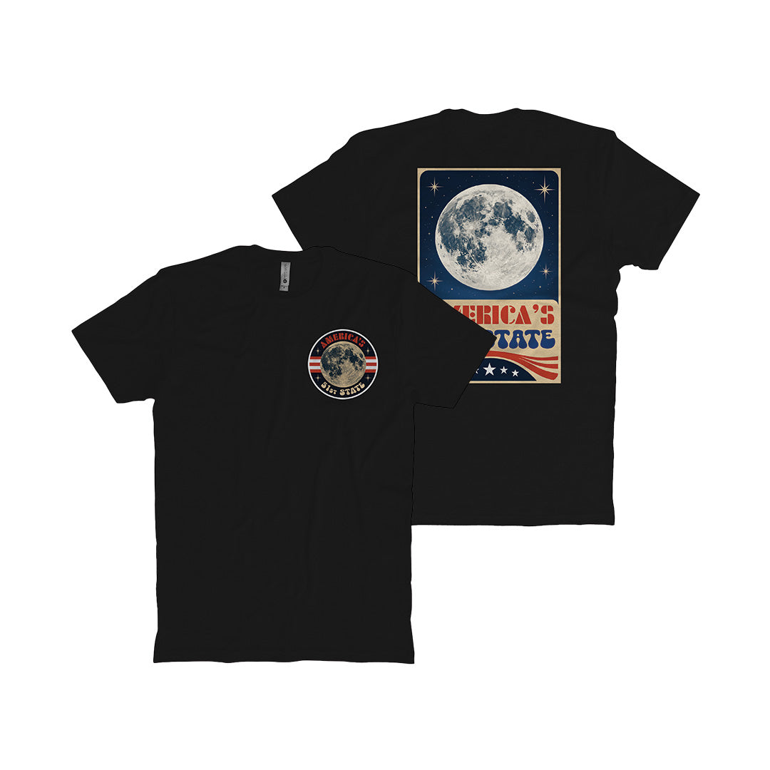 51st State T-Shirt