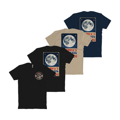 51st State T-Shirt