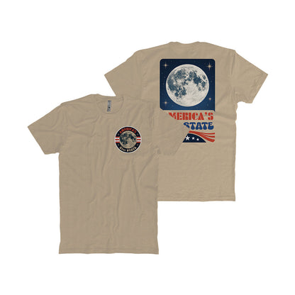 51st State T-Shirt
