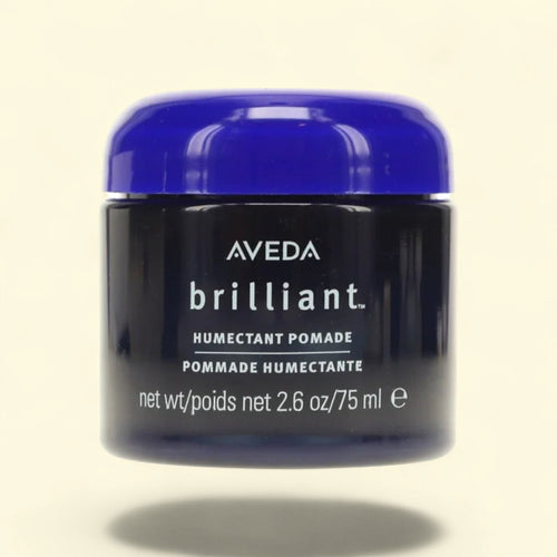 Aveda Brilliant Humectant Pomade, 2.5 oz