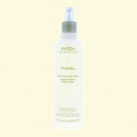 Aveda Firmata Firm Hold Hair Spray, 8.5 fl. oz.