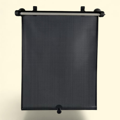 Auto Drive Side Window Sun Shade, 12" x 16"