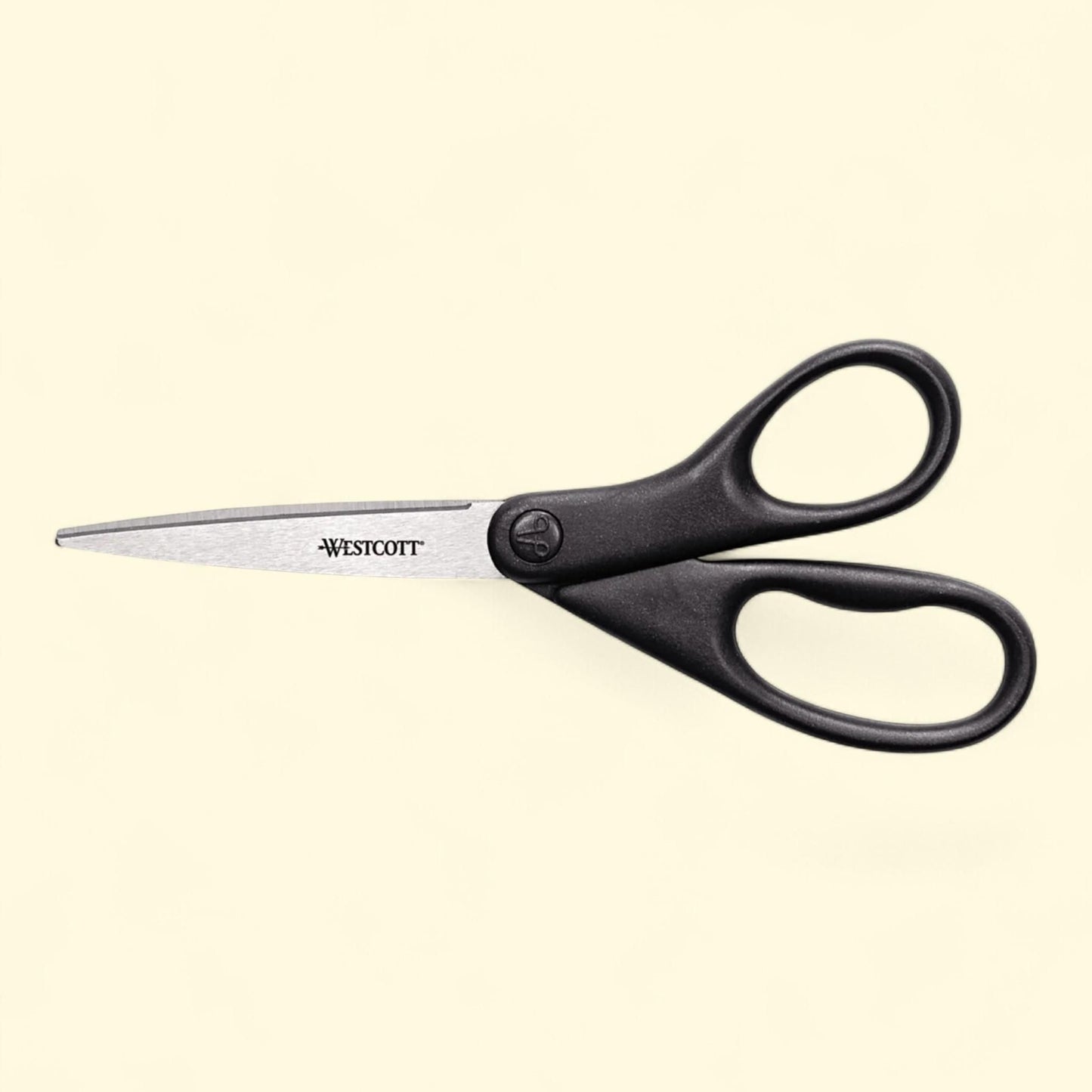 Acme Design Line Stainless Steel Scissors, 8"