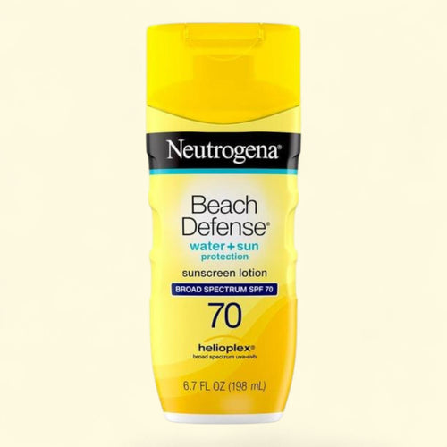 Aveeno Baby Mineral Sunscreen Lotion, SPF 50, 3 fl. oz