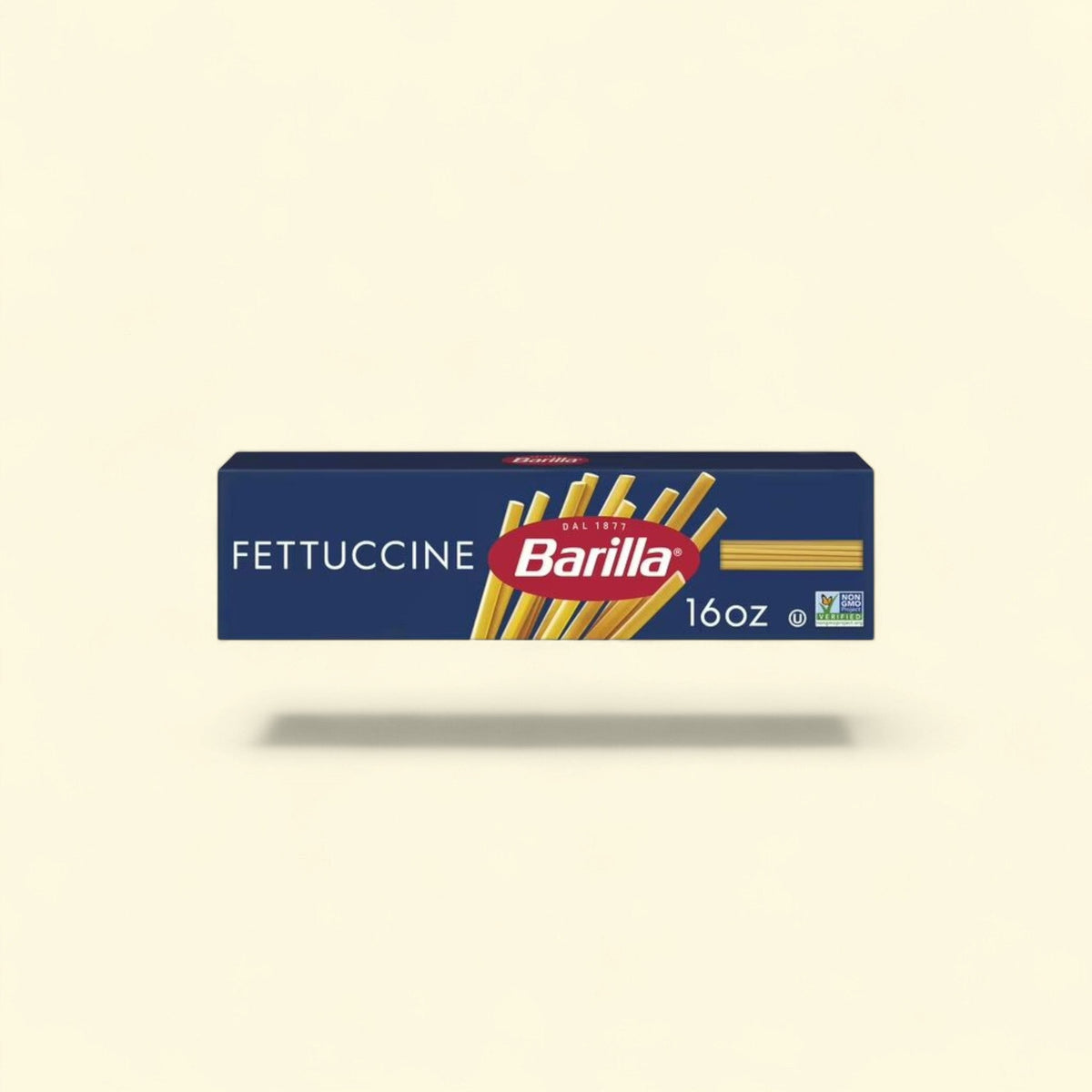 Barilla Fettuccine Pasta, 16 oz