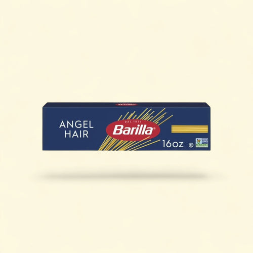 Barilla Angel Hair Pasta, 16 oz