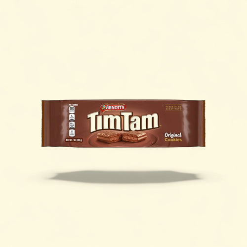 Arnott's Tim Tam Original Cookies, 7oz Tray