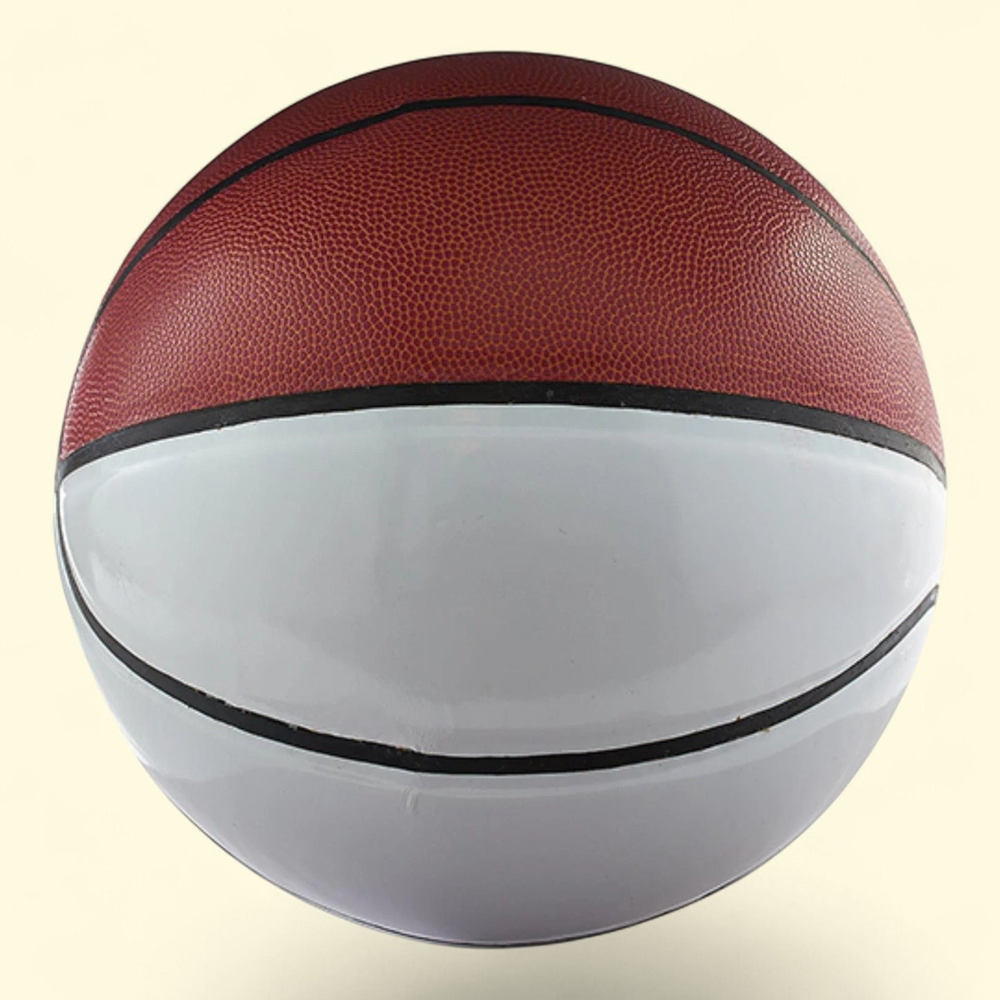 Athletic Connection Autograph Basketball, Size 1072501