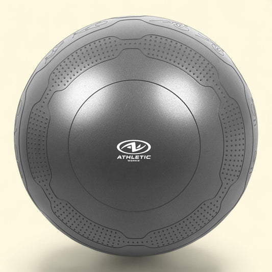 Athletic Works Yoga Ball, 75cm