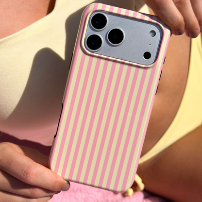 Tough Phone Case - Pink Lemonade
