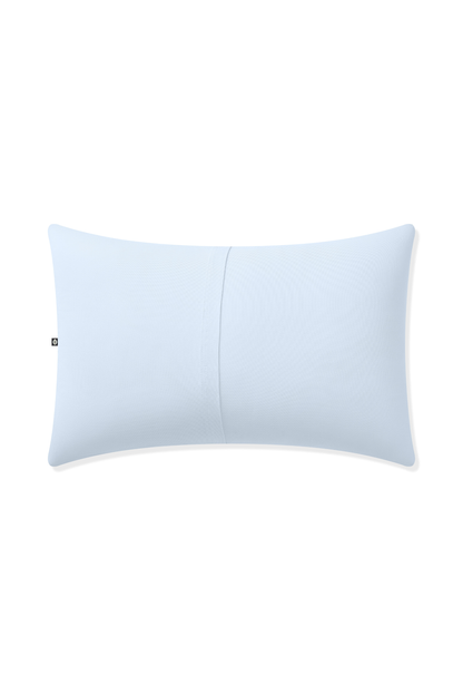 Toddler Pillowcase in Breeze