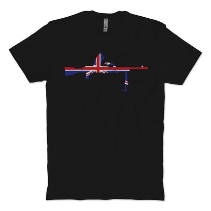 Bren Flag T-Shirt