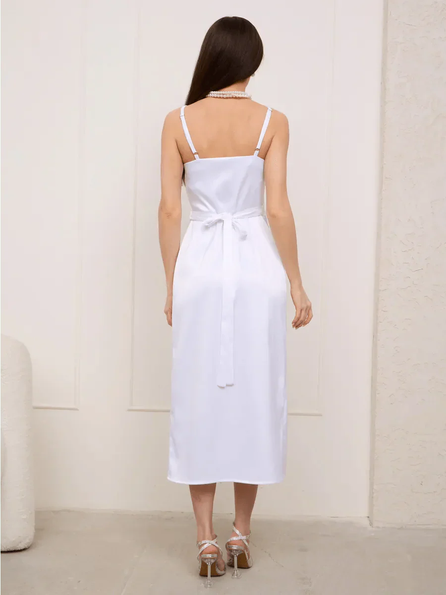 Bert Evening Dress: Elegant and Timeless Style