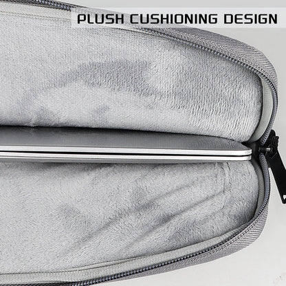 13-15.6 Inch Laptop Bag, Laptop Carrying Case Shoulder Strap Carrying Briefcase, Business Leisure Or School Laptop Bag
