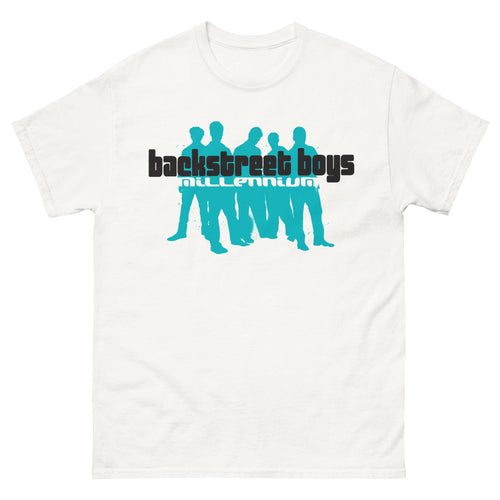 - Backstreet Boys - Millennium T-Shirt