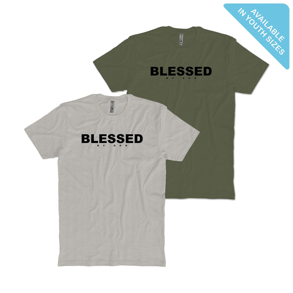 Blessed T-Shirt