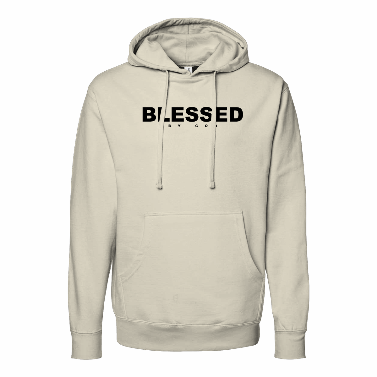 Blessed Hoodie