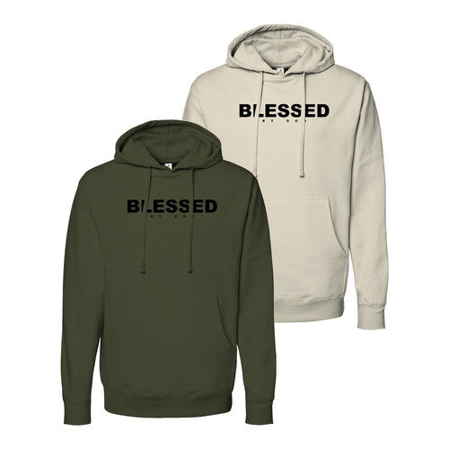 Blessed Hoodie