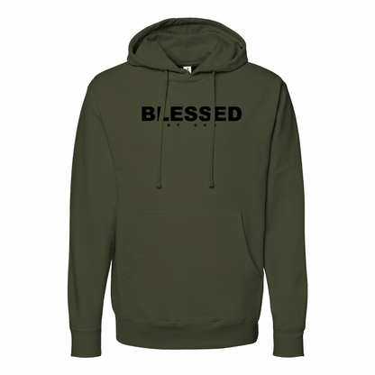 Blessed Hoodie