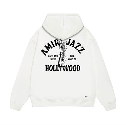 Amiri Fashion sweatshirts