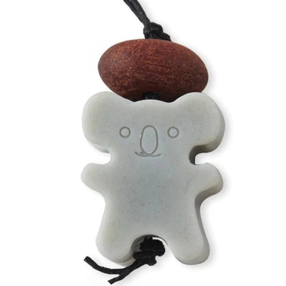 Dindi Naturals Air Freshener / Car Diffuser