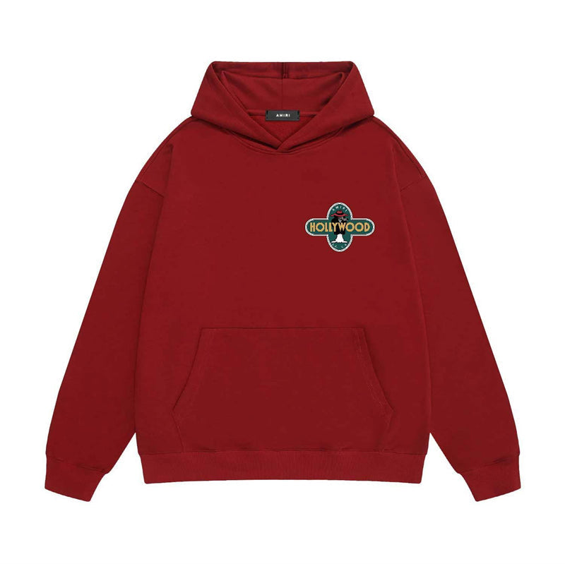 Amiri Fashion sweatshirts