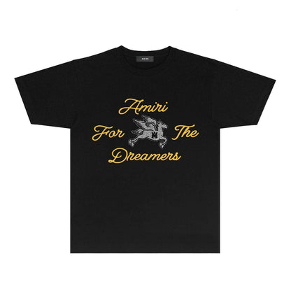 Amiri Fashion T-shirt