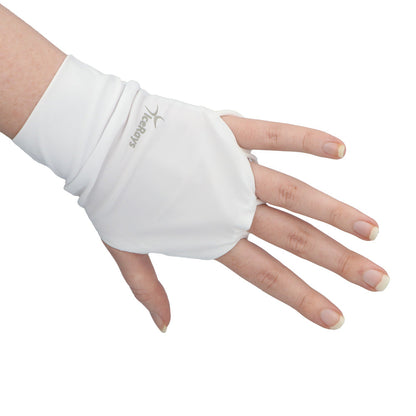 IceRays SPF 50+ UV Protection Hand Cover (1 pair)