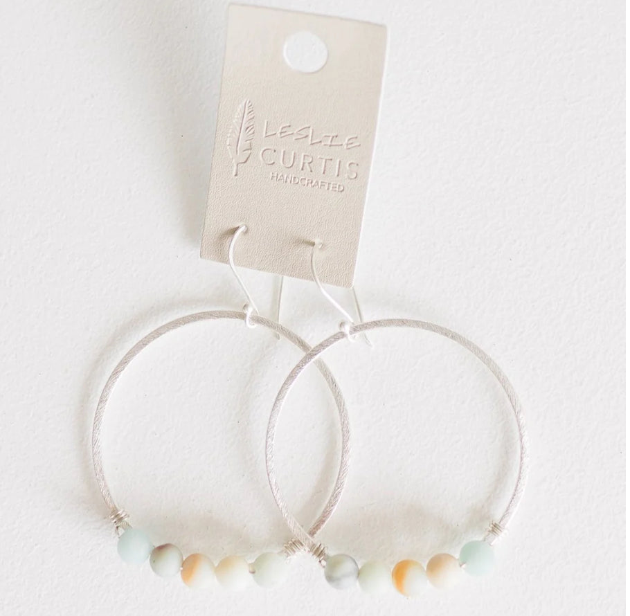 Jodi Earrings