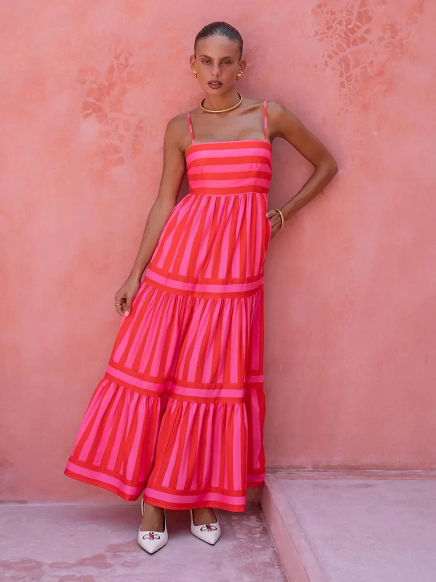 Stunning Jeffry Long Dress for Elegant Occasions