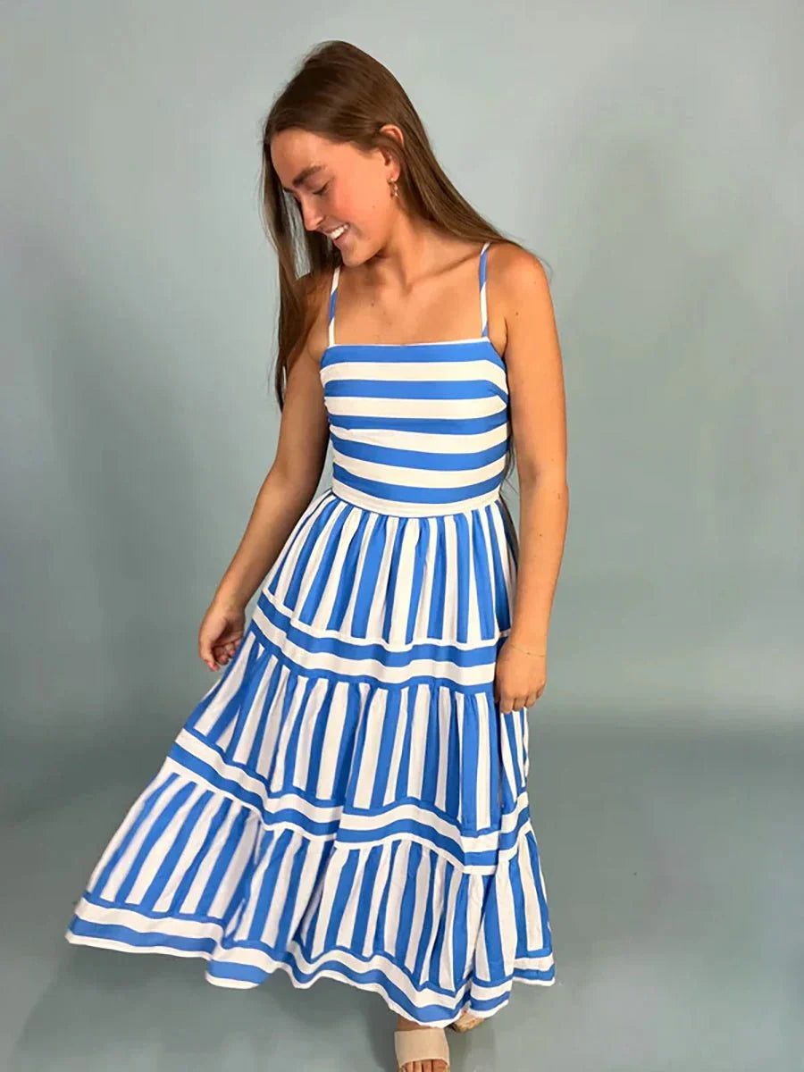 Stunning Jeffry Long Dress for Elegant Occasions