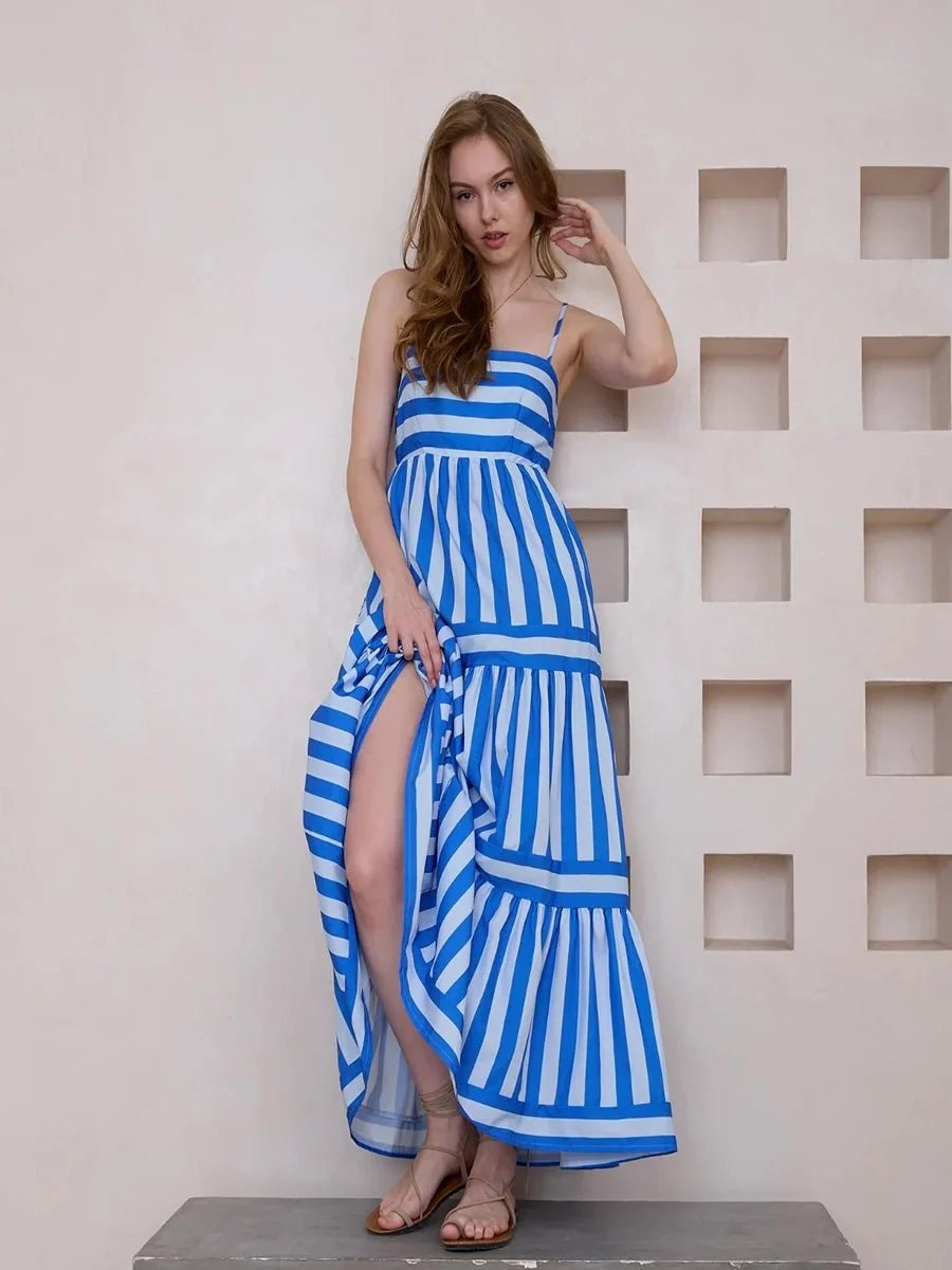 Stunning Jeffry Long Dress for Elegant Occasions