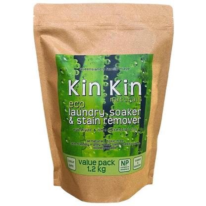 Kin Kin Naturals Stain Remover & Soaker