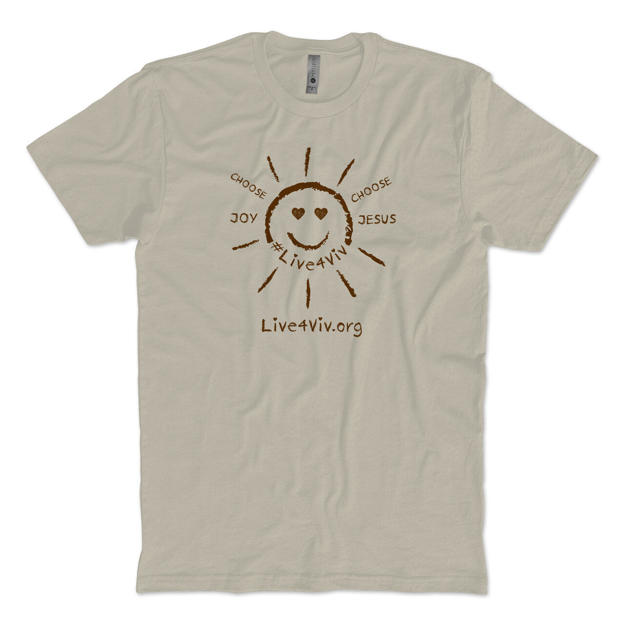 Live4Viv T-Shirt