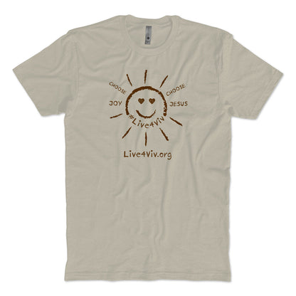 Live4Viv T-Shirt